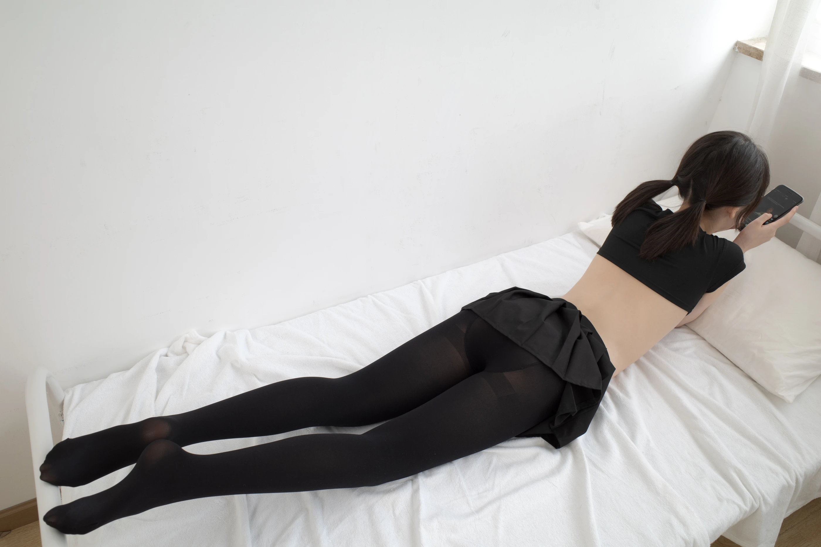森萝财团 内部 童颜巨乳 [200P 1V]插图4